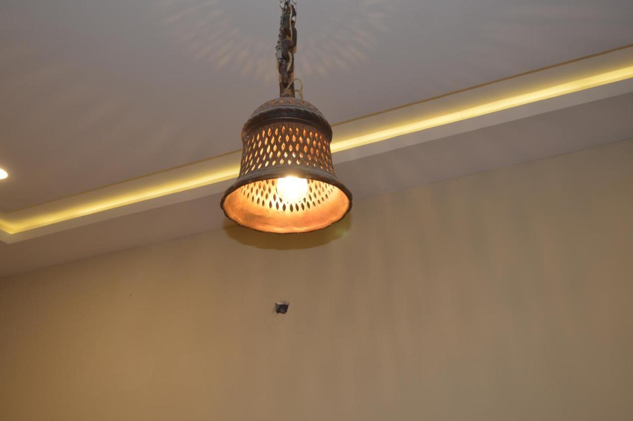 New Shelton Guest House איסלמאבד מראה חיצוני תמונה