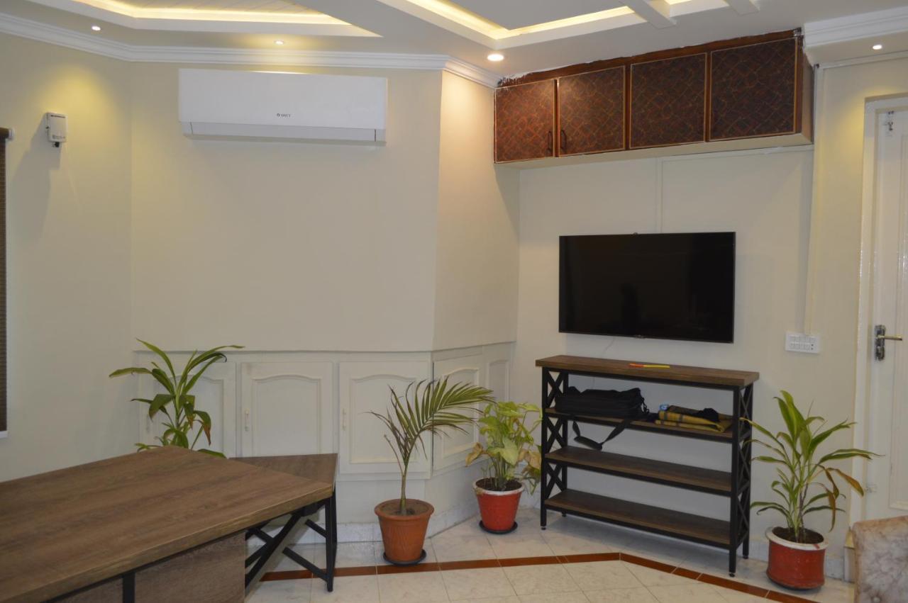 New Shelton Guest House איסלמאבד מראה חיצוני תמונה