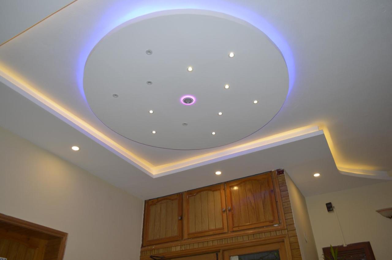 New Shelton Guest House איסלמאבד מראה חיצוני תמונה
