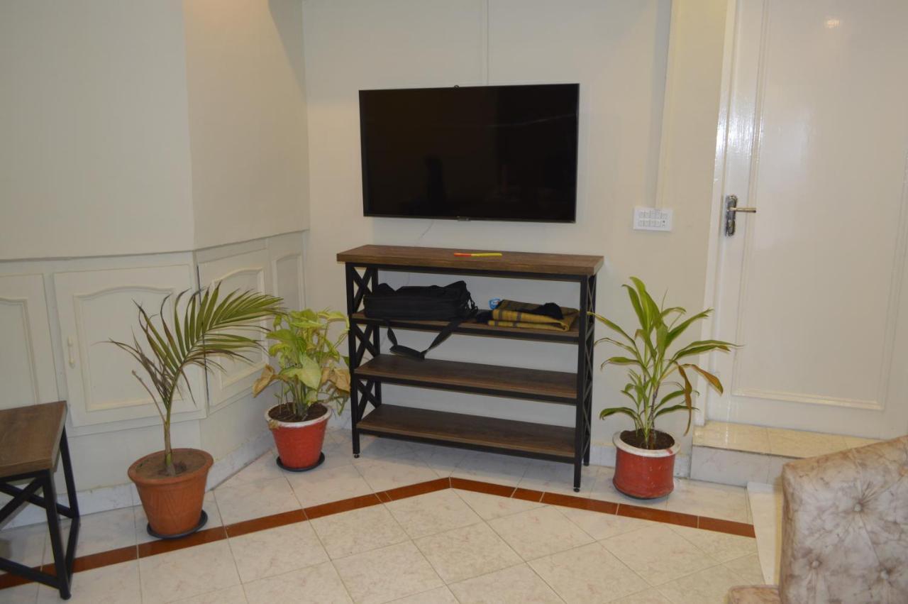 New Shelton Guest House איסלמאבד מראה חיצוני תמונה
