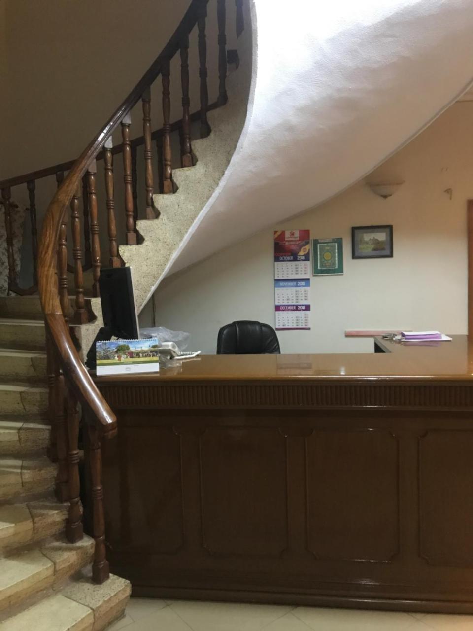 New Shelton Guest House איסלמאבד מראה חיצוני תמונה
