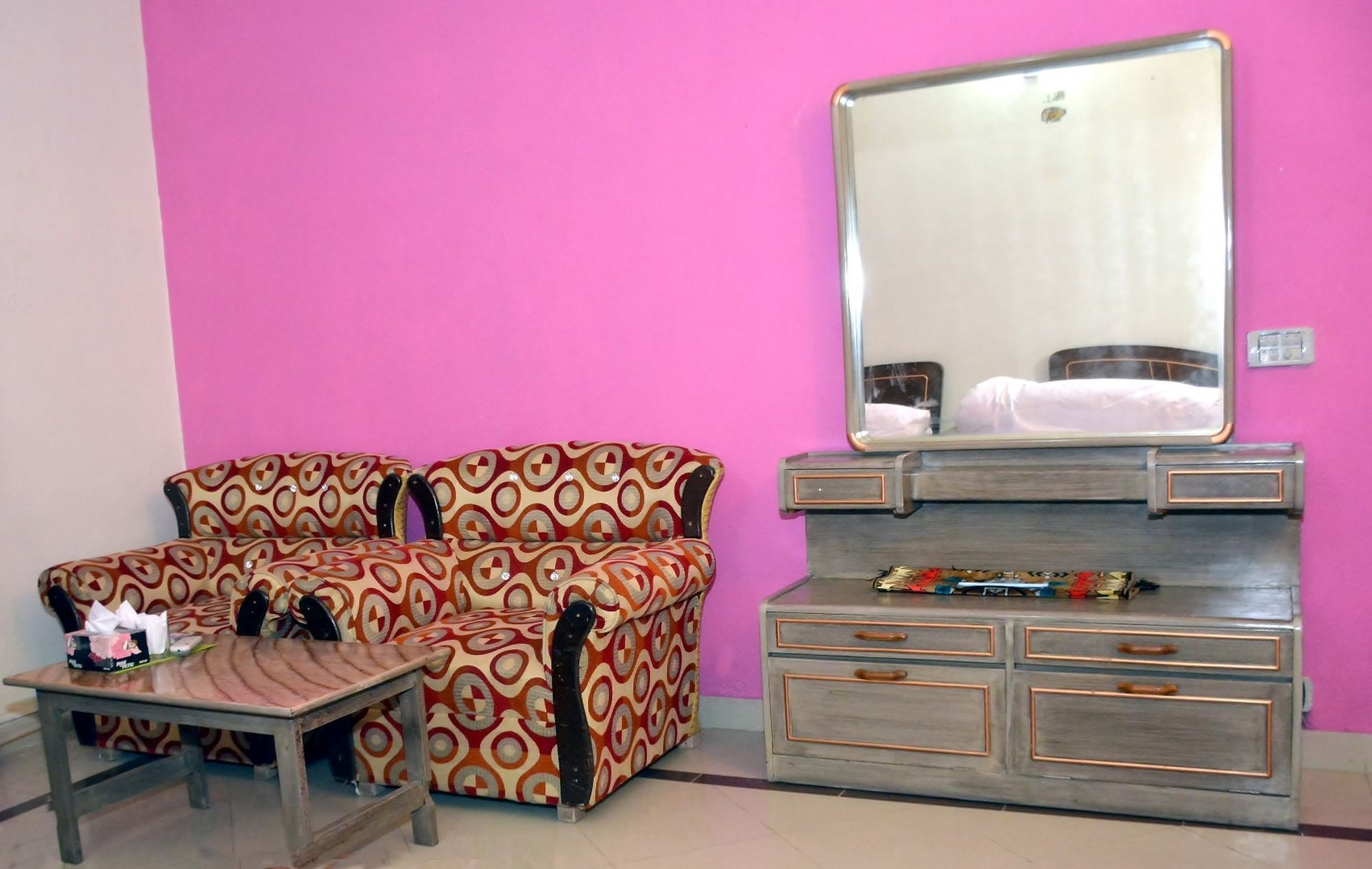 New Shelton Guest House איסלמאבד מראה חיצוני תמונה